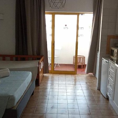 Praia Da Rocha Apartment 3 ปอร์ติเมา ภายนอก รูปภาพ