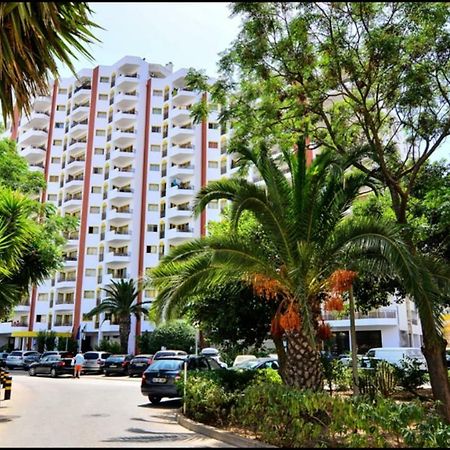 Praia Da Rocha Apartment 3 ปอร์ติเมา ภายนอก รูปภาพ