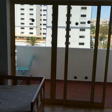 Praia Da Rocha Apartment 3 ปอร์ติเมา ภายนอก รูปภาพ