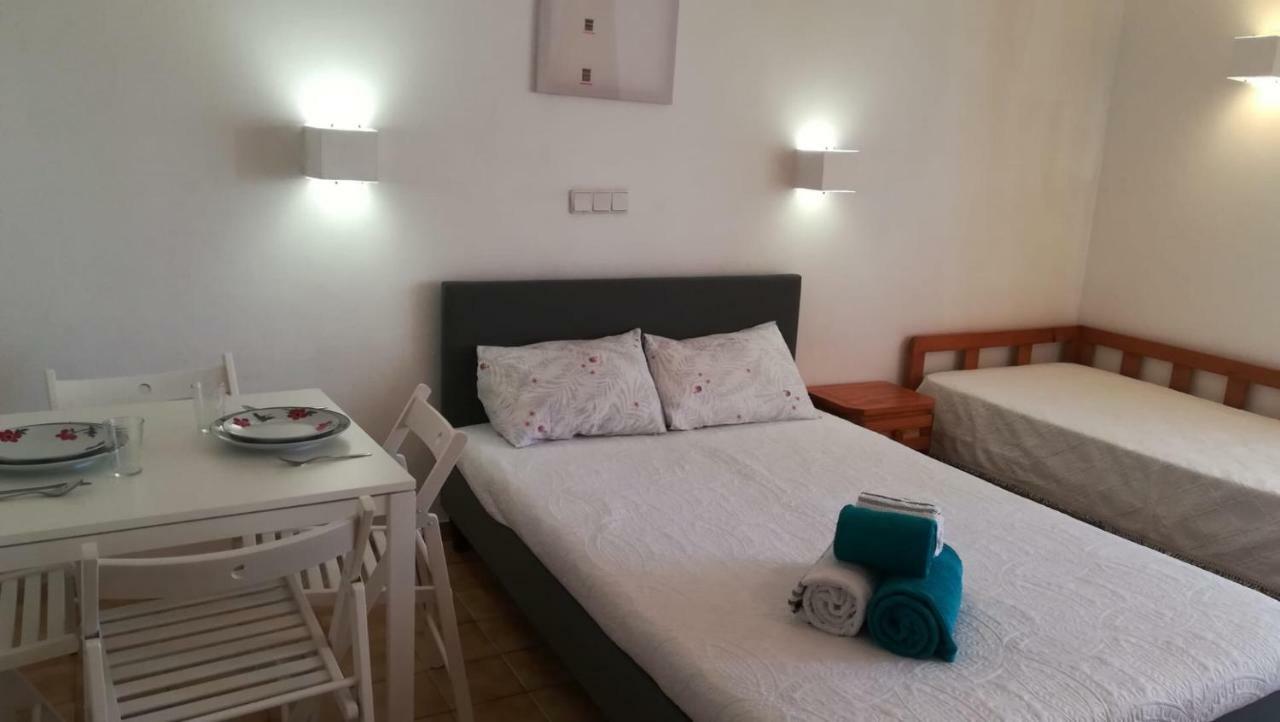 Praia Da Rocha Apartment 3 ปอร์ติเมา ภายนอก รูปภาพ